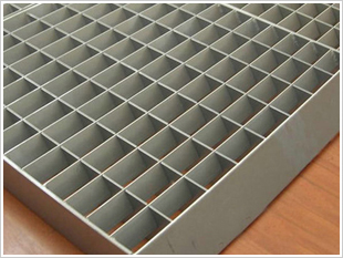 重載型壓焊鋼格板