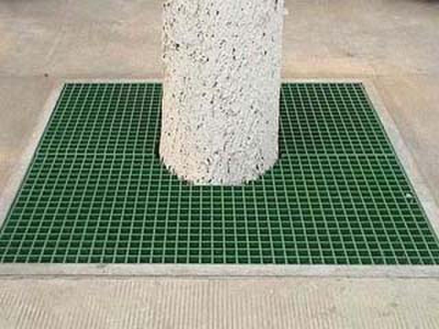 玻璃鋼格柵板圖片