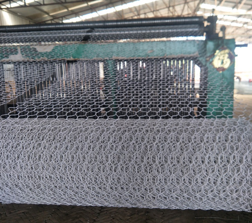 景觀石籠網(wǎng)