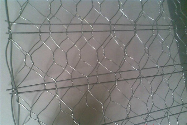 加筋石籠網(wǎng)(加筋格賓網(wǎng))