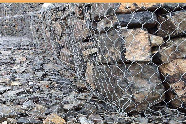 石籠網(wǎng)