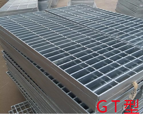 熱鍍鋅鋼格板廠家現(xiàn)貨圖片