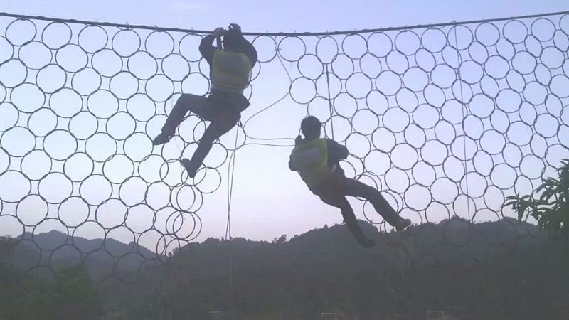 RXI-200被動(dòng)環(huán)形網(wǎng)