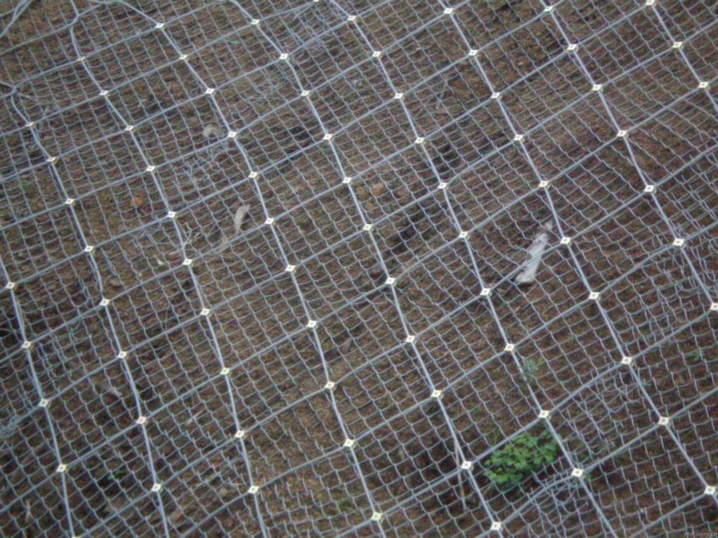 常見(jiàn)邊坡防護(hù)網(wǎng)