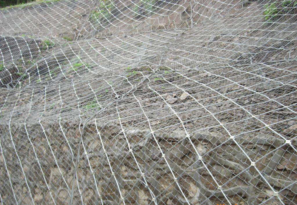 主動(dòng)防護(hù)網(wǎng)