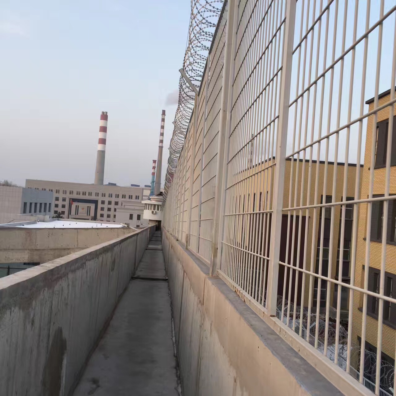 戒毒所隔離網(wǎng)