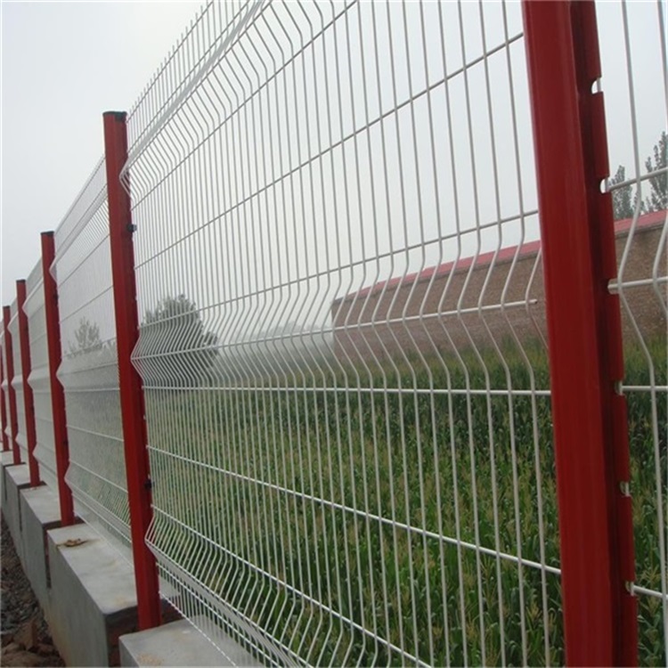 工廠鋼絲圍墻網(wǎng)