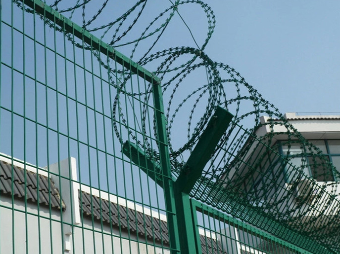 看守所隔離網(wǎng)