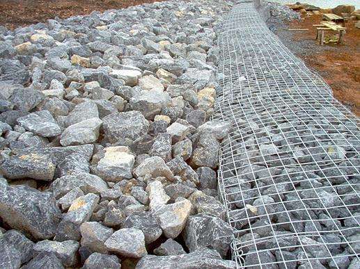 水利石籠網(wǎng)